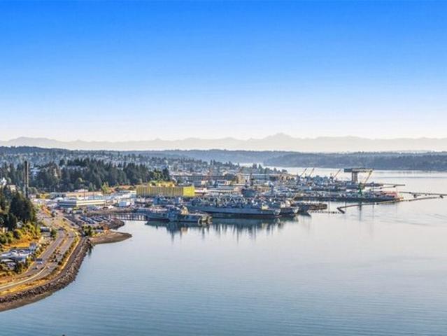 Condo for sale in Bremerton, Kitsap County