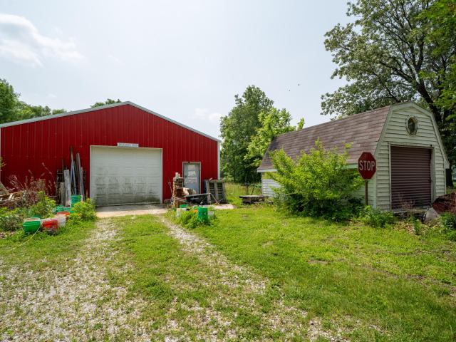 House for sale in Lake Village, Indiana