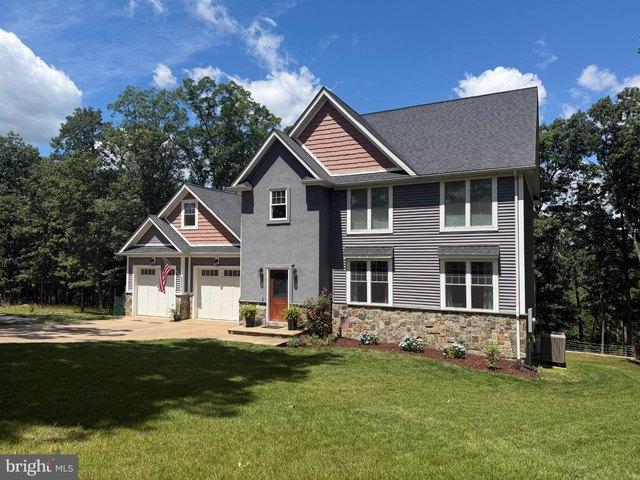 House for sale in Virginia