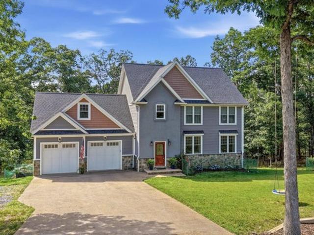 House for sale in Virginia