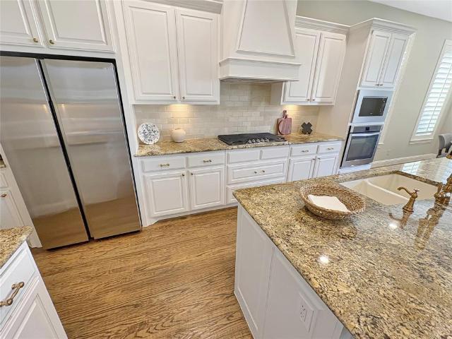 House for sale in Denton, Texas