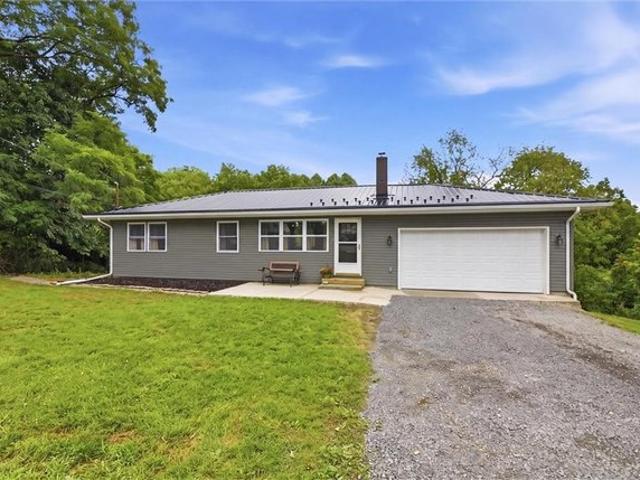 House for sale in Mercer, Pennsylvania