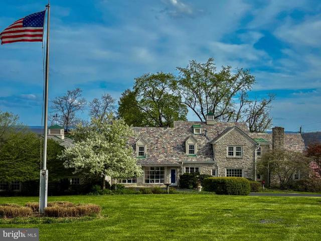 House for sale in Huntingdon, Pennsylvania