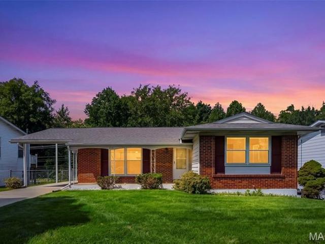 House for sale in Maryland Heights, Missouri