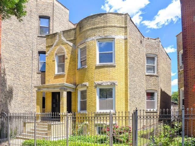 House for sale in Chicago Park, Illinois