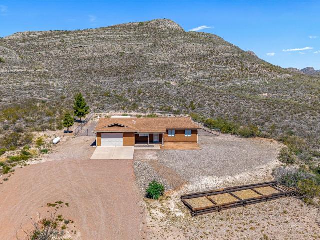 House for sale in Cochise, Arizona