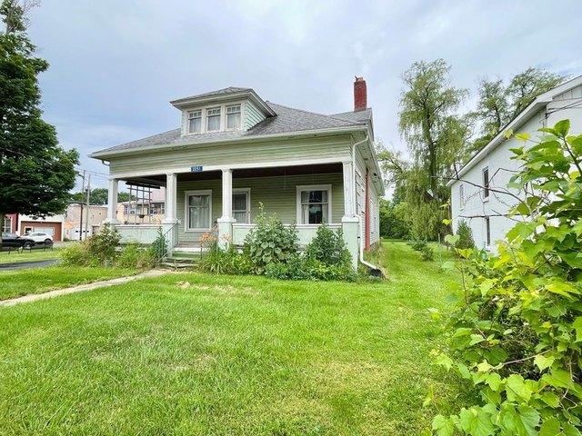 House for sale in Tioga, Pennsylvania