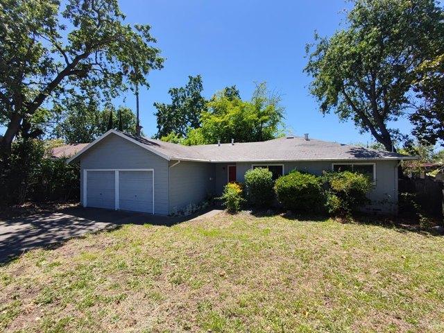 House for sale in Santa Rosa, California