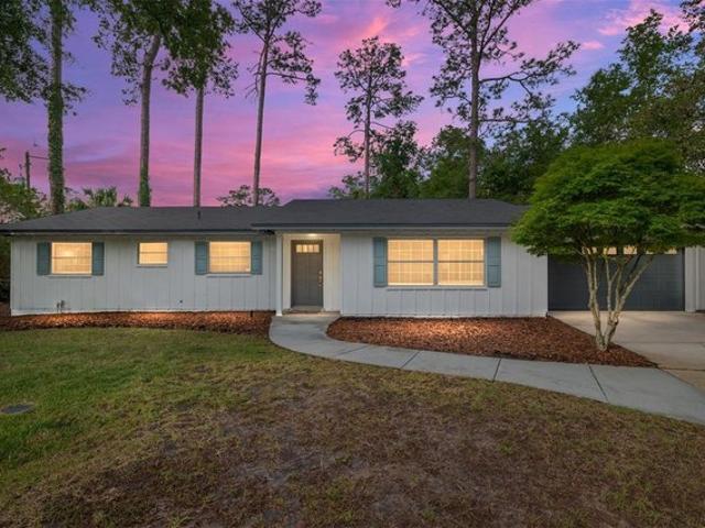 House for sale in Gainesville, Florida