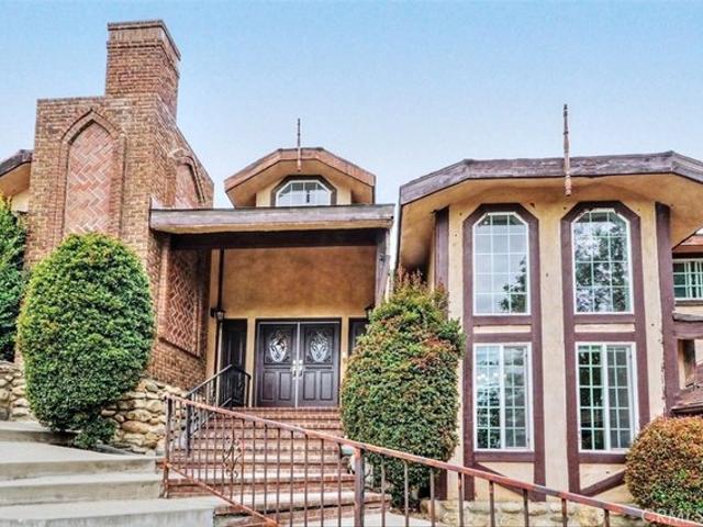 House for sale in Bradbury, California