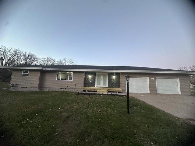 House for sale in Wisconsin Rapids, Wisconsin