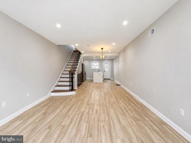 Townhouse for sale in South Philadelphia, Philadelphia