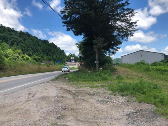 Land for sale in Manchester, Kentucky