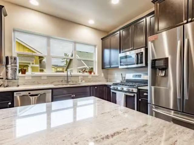 Condo for rent in Bellingham