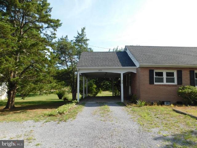 Property for rent in Virginia