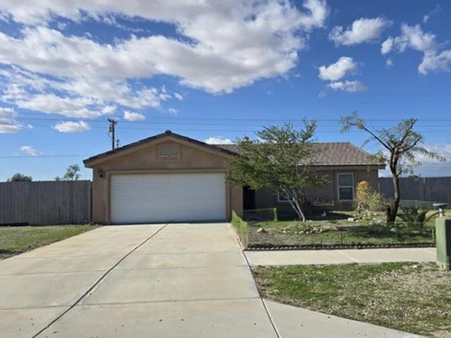 House for sale in Thermal, California