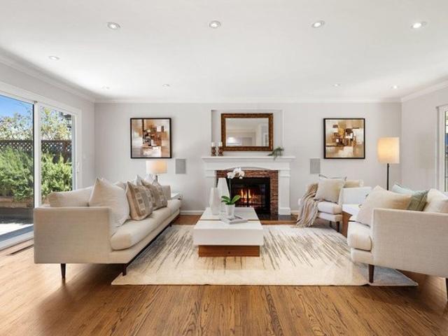 House for sale in San Mateo, California