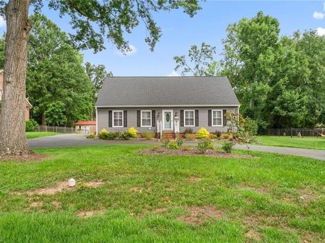 House for sale in Alamance, North Carolina