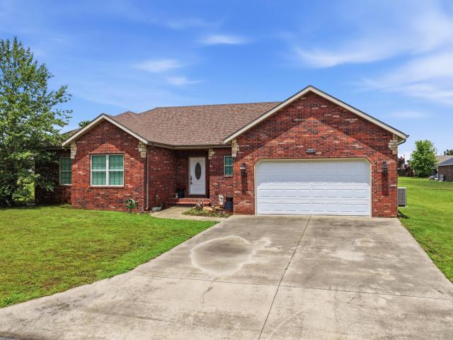 House for sale in Bolivar, Missouri