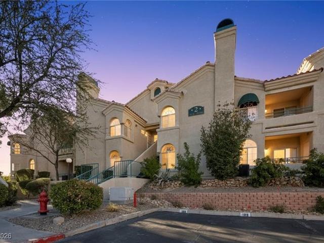 Condo for sale in Henderson, Nevada