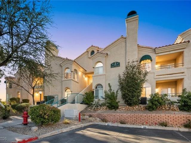 Condo for sale in Henderson, Nevada