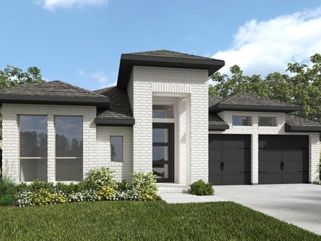 House for sale in Magnolia, Texas