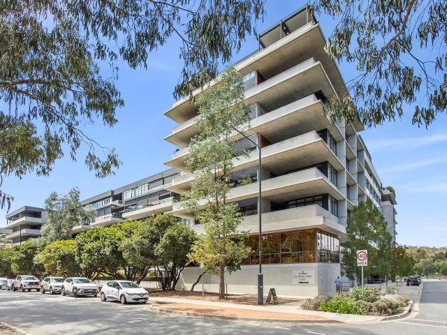 Apartment for rent in Canberra, Australian Capital Territory