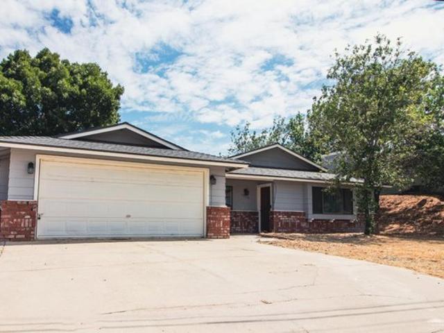 House for sale in Tehachapi, California