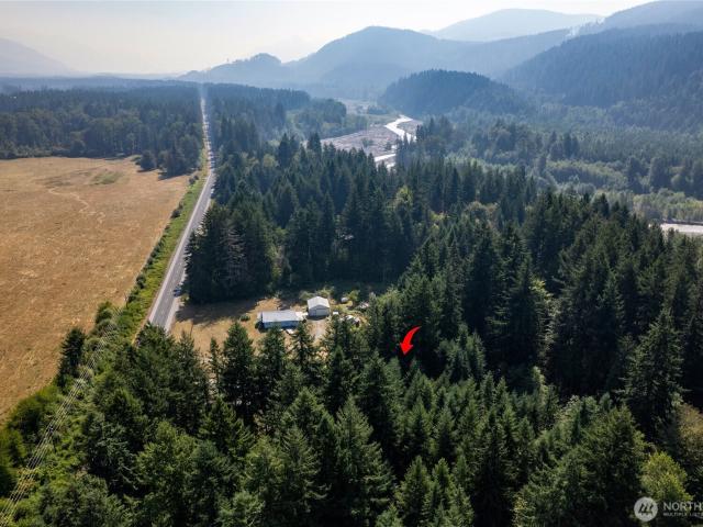 House for sale in Elbe, Washington