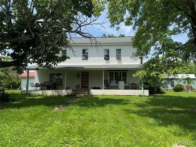 House for sale in Wright City, Missouri