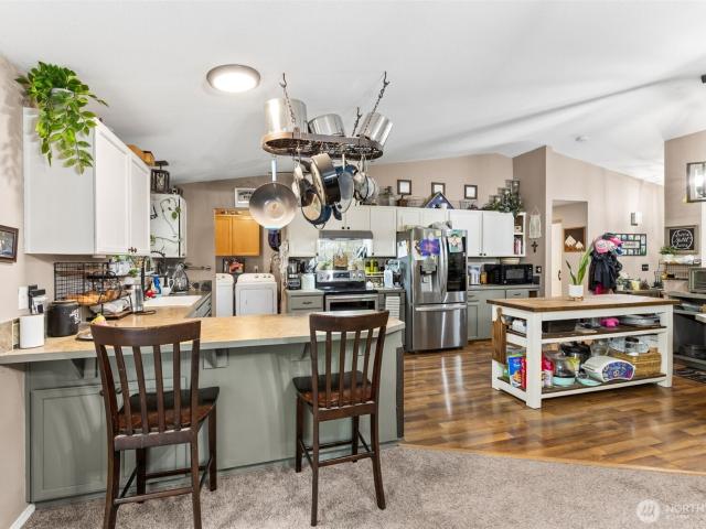 House for sale in Thurston, Washington