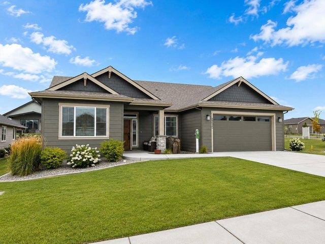 House for sale in Liberty Lake, Washington