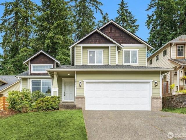 House for sale in Maple Valley, Washington