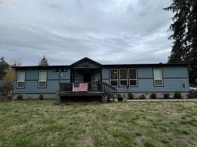 House for sale in Battle Ground, Washington