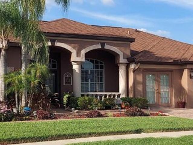 House for sale in Lutz, Florida