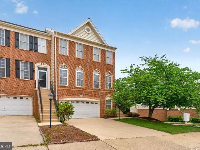 Townhouse for sale in Virginia
