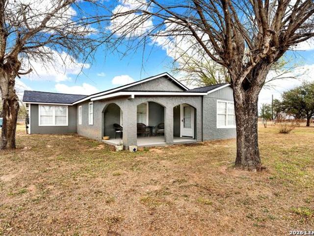 House for sale in Leming, Texas