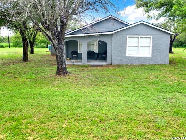 Commercial for sale in Leming, Texas