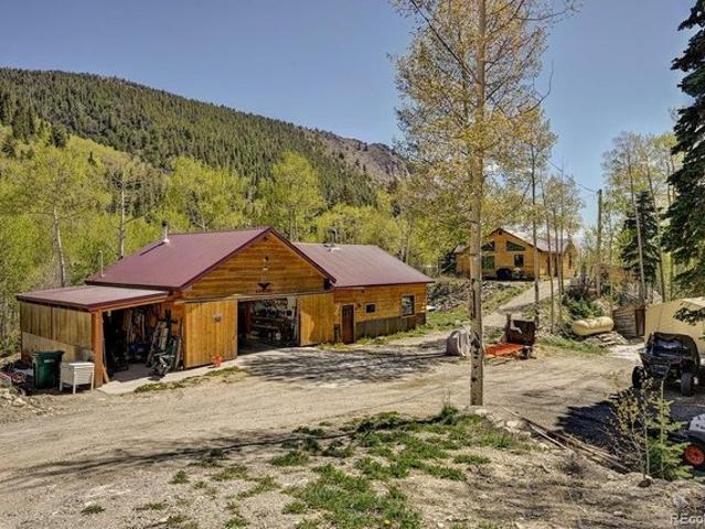 House for sale in Chaffee, Colorado
