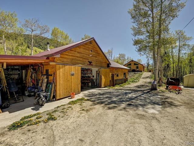 House for sale in Chaffee, Colorado