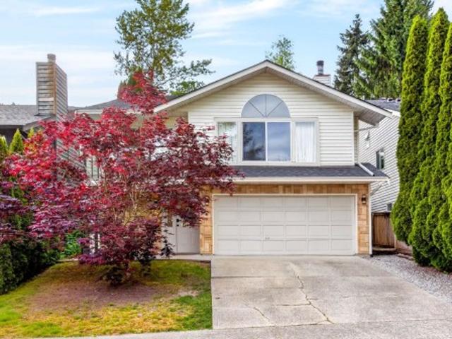 House for sale in Maple Ridge, British Columbia
