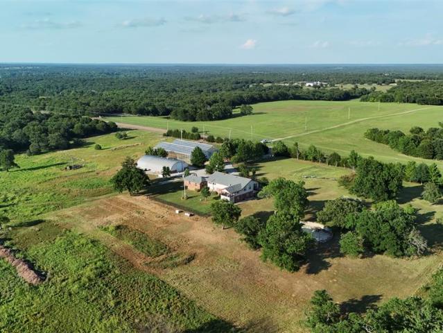 Land for sale in Luther, Oklahoma