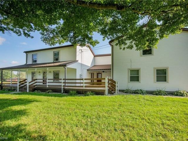 House for sale in North Benton, Ohio