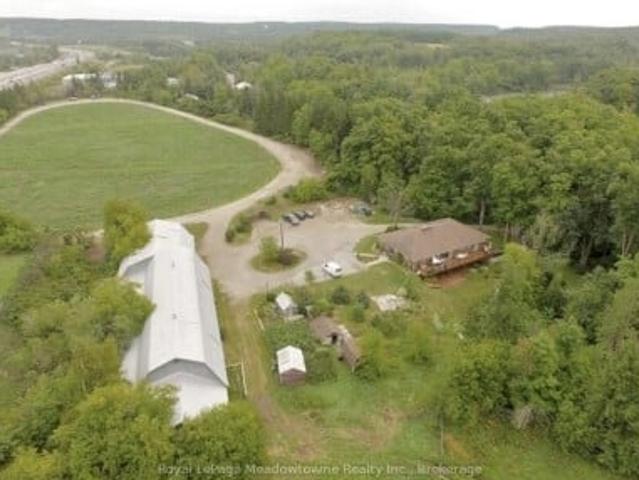 Land for sale in Milton, Ontario