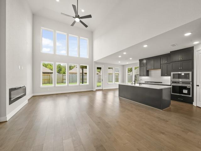 House for sale in New Caney, Texas