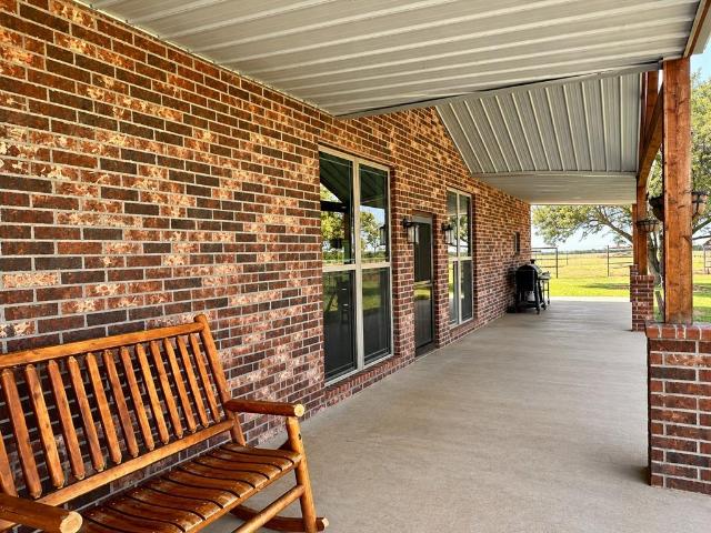 House for sale in Washita, Oklahoma