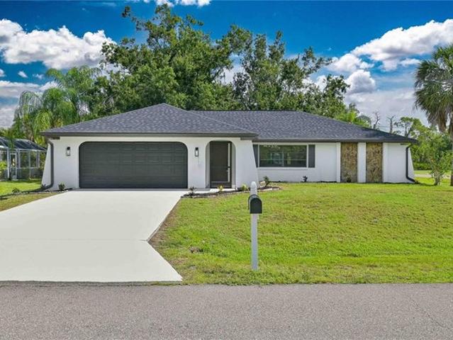 House for sale in Port Charlotte, Florida