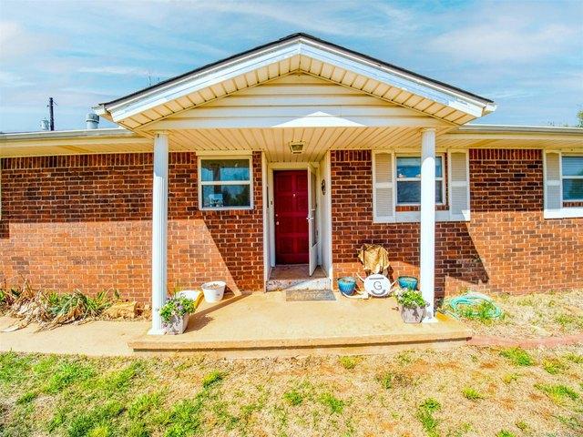 Farm for sale in Kingfisher, Oklahoma