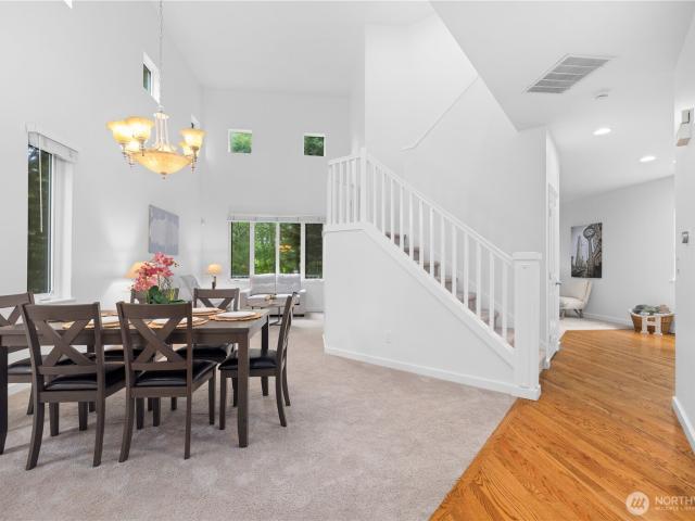 House for sale in Sammamish, Washington