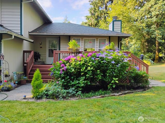 House for sale in Maple Valley, Washington